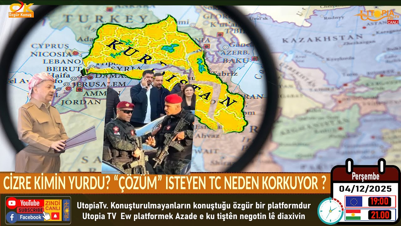 K&uuml;rd-T&uuml;rk &Ccedil;atışması, Sonu&ccedil;ları ve &Ccedil;&ouml;z&uuml;m Modelleri...