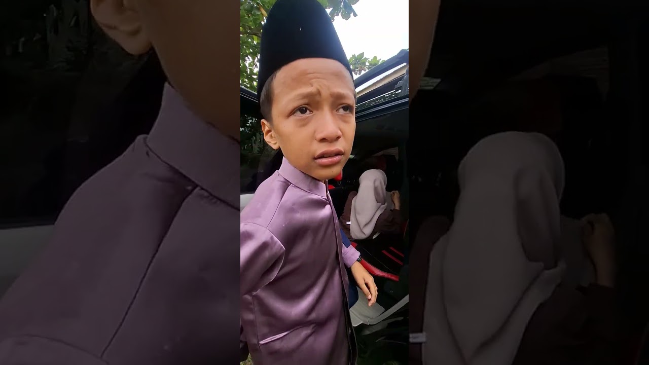 Bang Dzakwan rindu Kak Naya