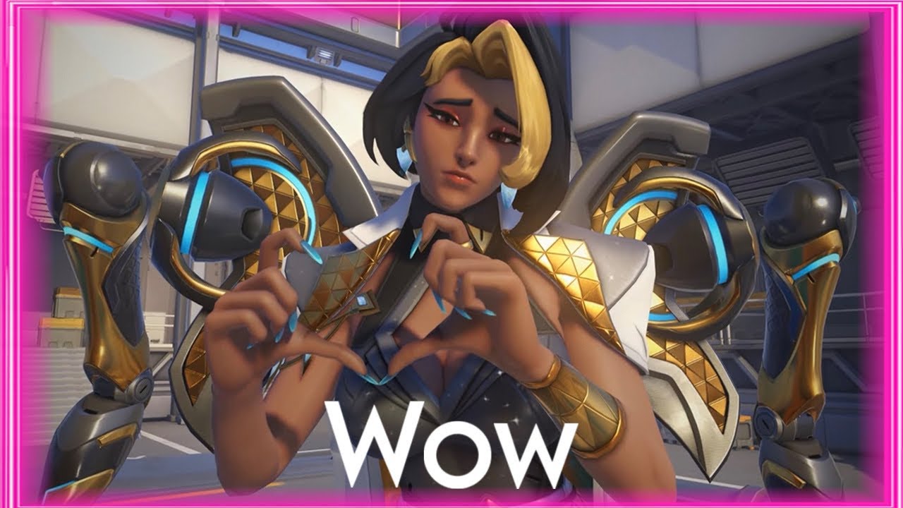 Domina is kinda Broken