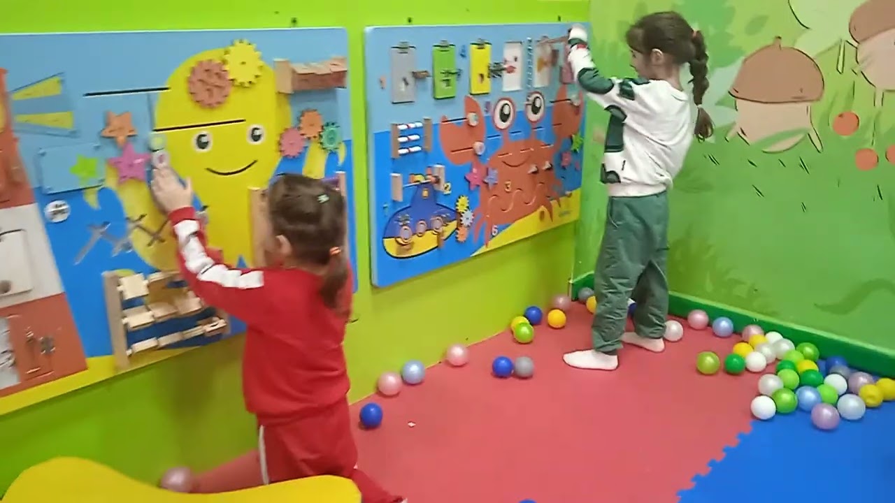 Махачкала Детский клуб Крутыш 18_02_2024