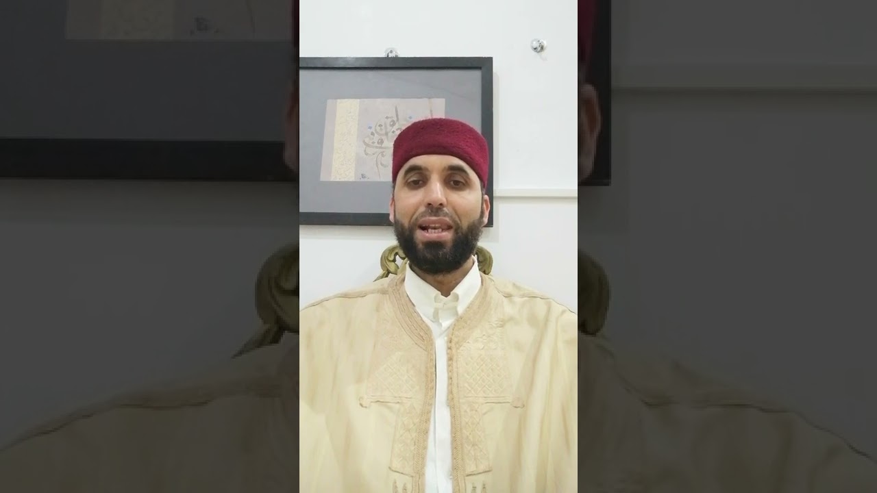 كيف نقرأ القرآن برواية قالون عن نافع - ح138 - سورة المرسلات 1 (1-15)