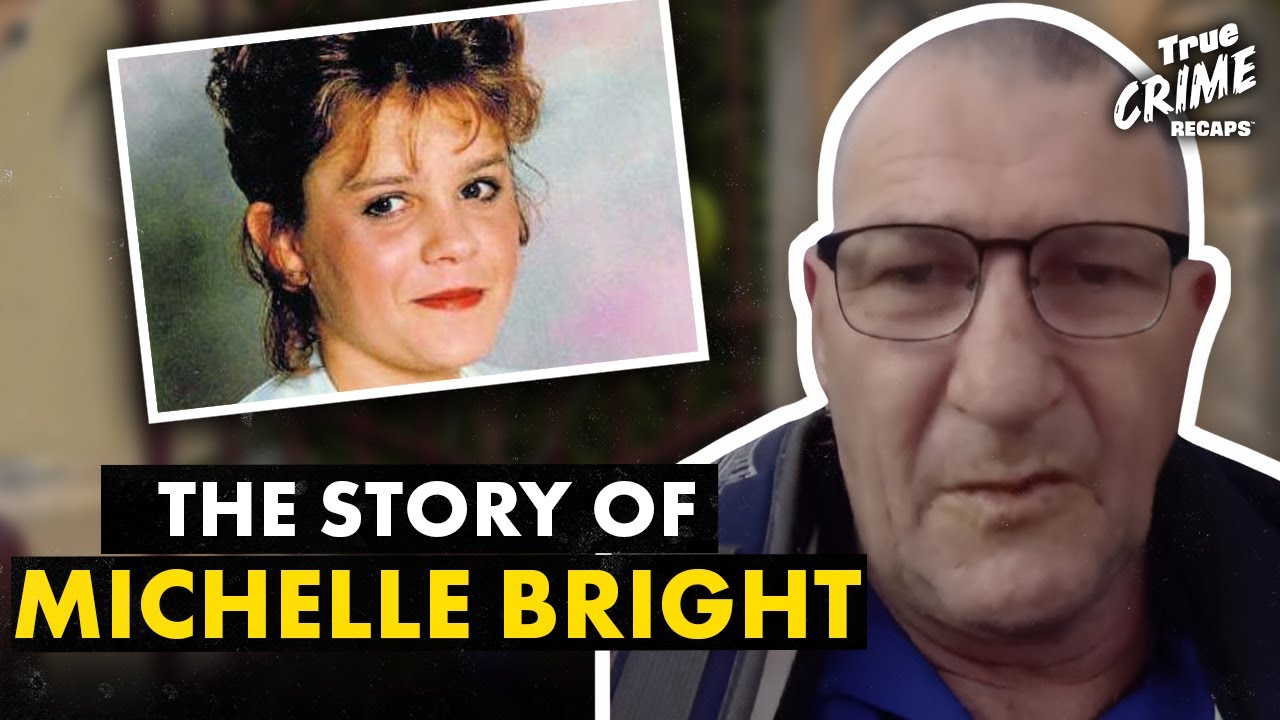 The Long Game: How Police Built a Fake Crime Syndicate to Catch Michelle Bright's Killer