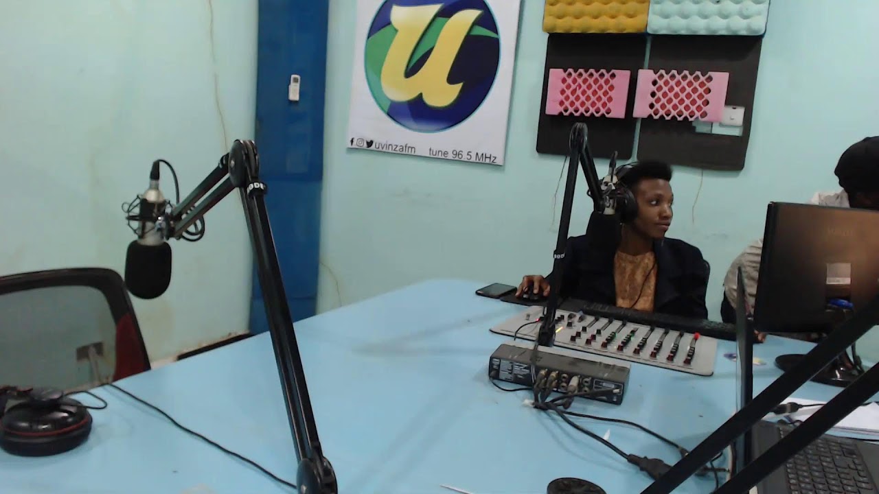 UFM HABARI 10/01/2023
