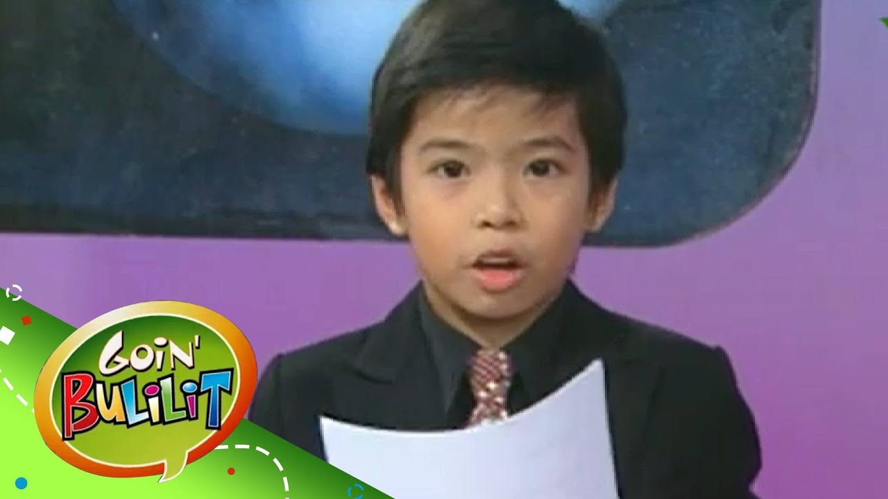 Goin' Bulilit Classics: Arrovo | Jeepney TV