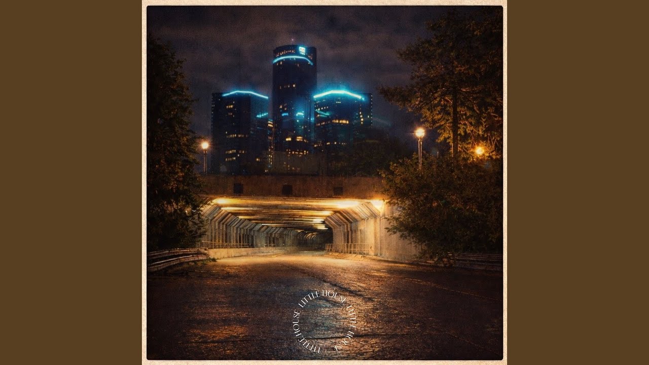 I Guess I'm Changing