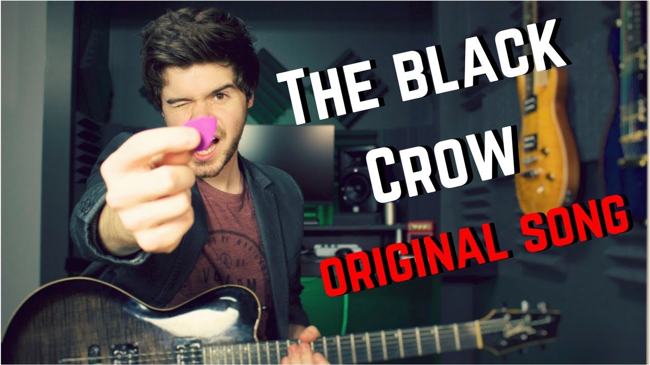 The Black Crow