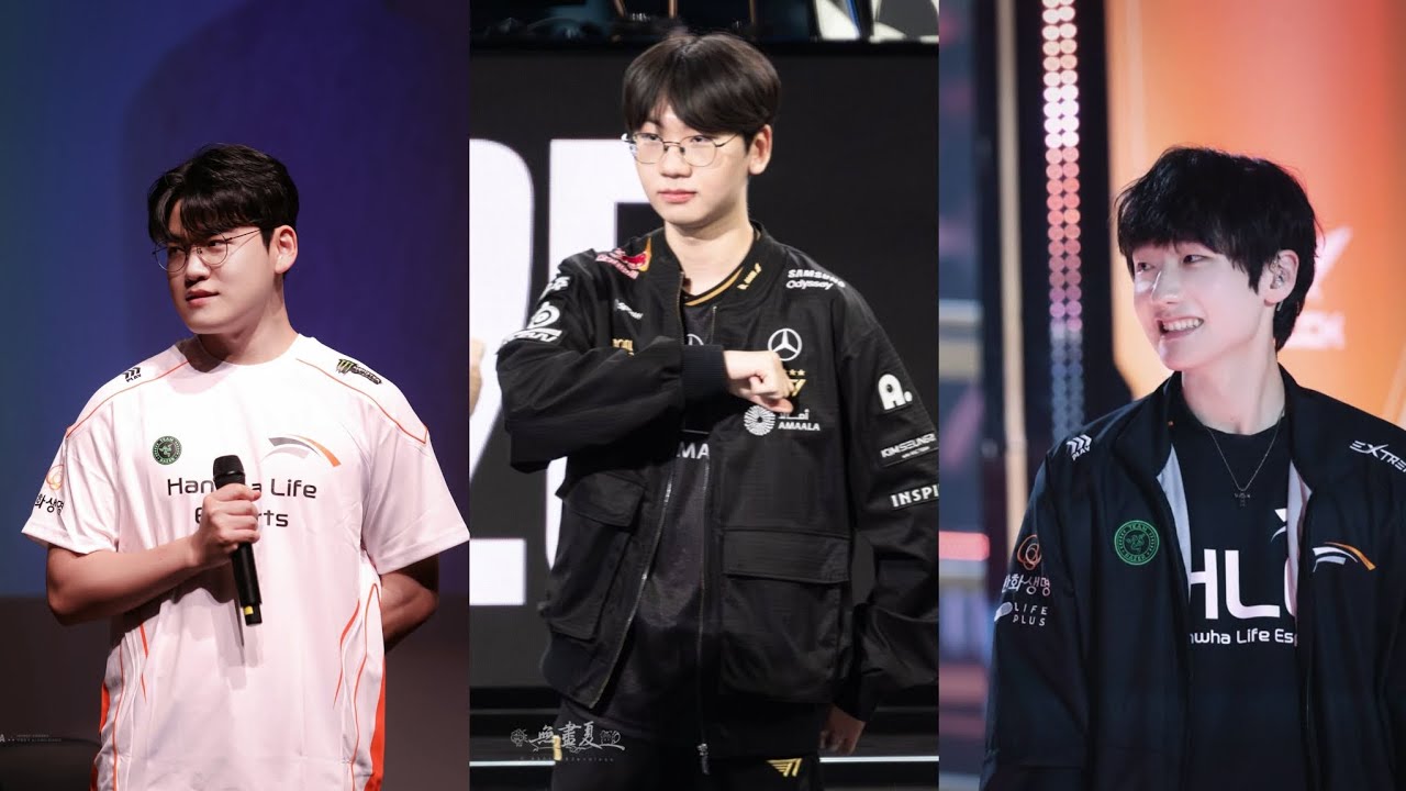 tiktok LCK
