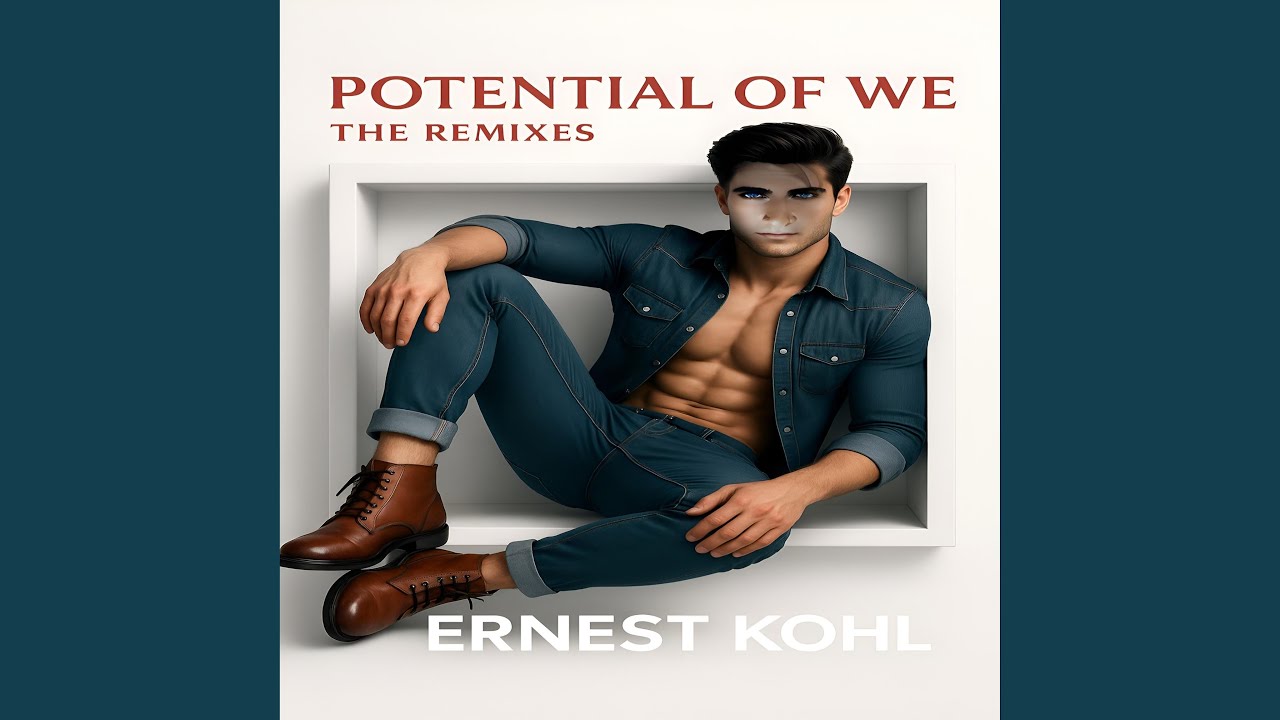 Potential Of We (Mike Shepherd Full Potential Extended Remix)