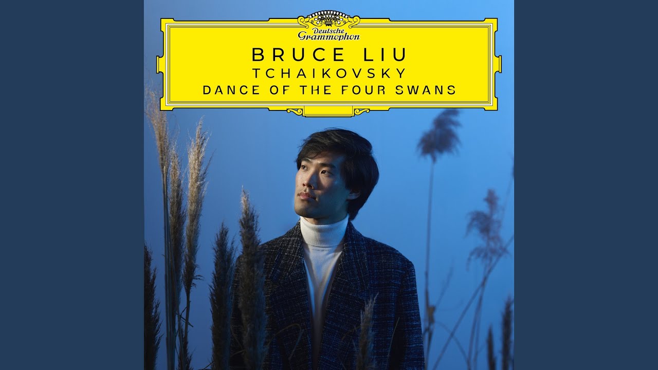 Tchaikovsky: Swan Lake, Op. 20: Dance of the Four Swans (Arr. Wild for Piano)