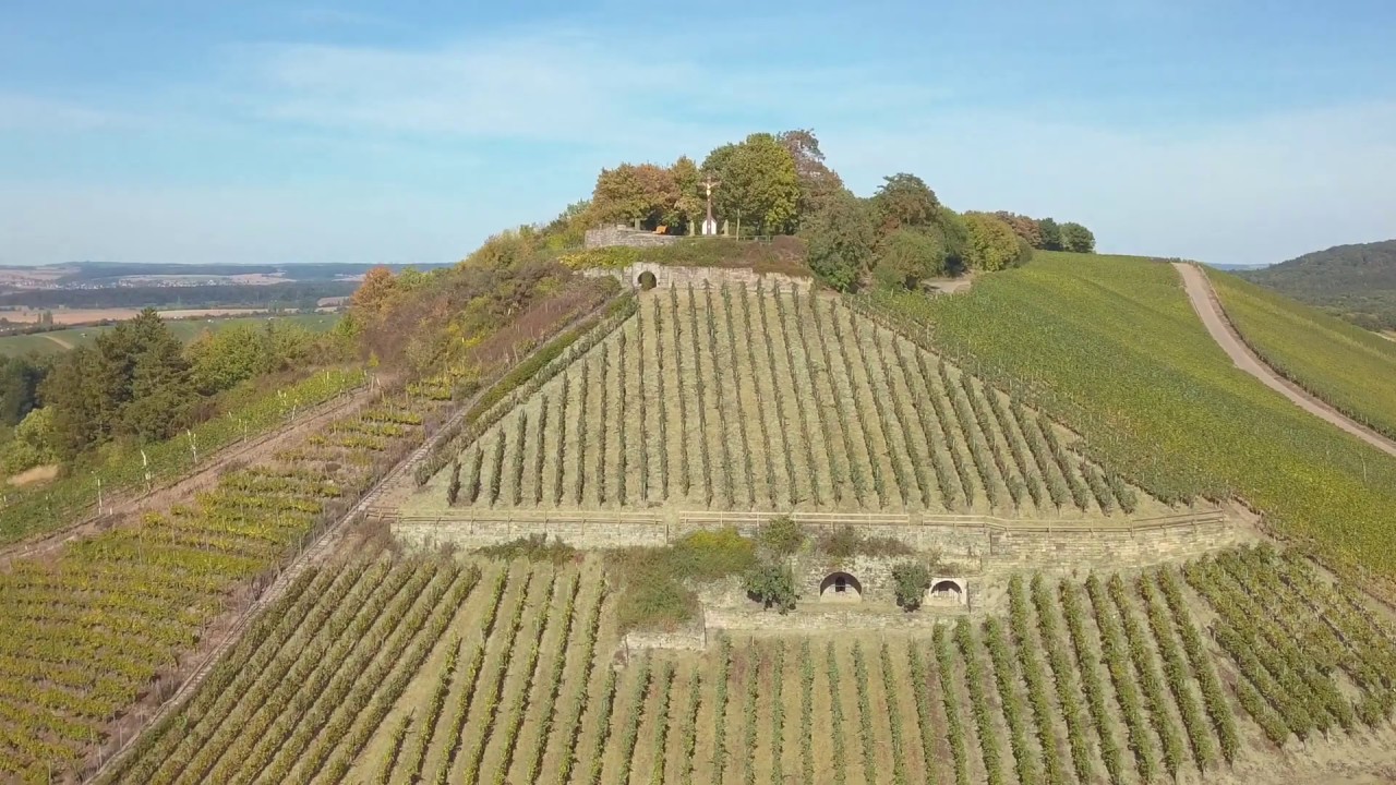 Neckarsulm aus der Luft erleben