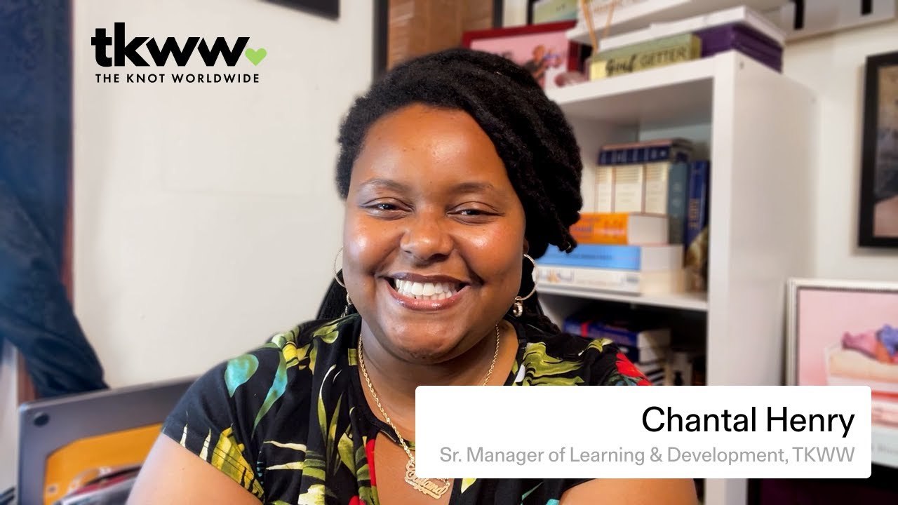 How The Knot Worldwide (TKWW) Drove a +67% Surge in Learner Engagement with Continu