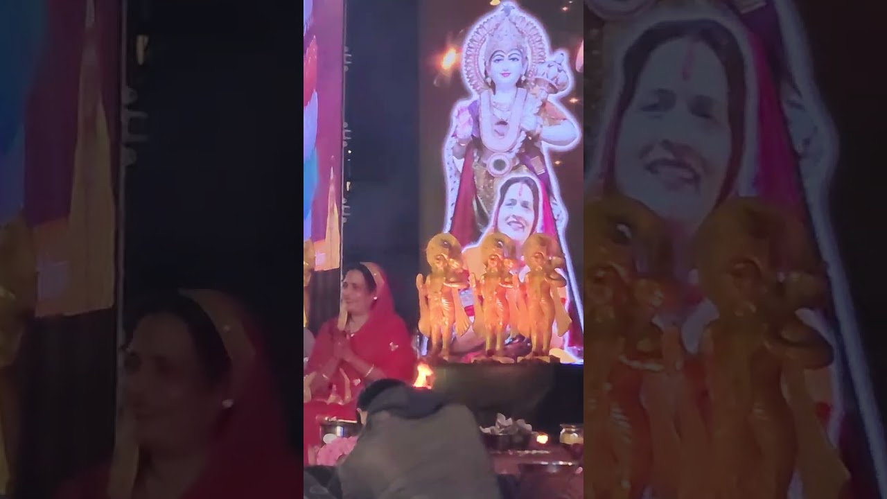 Babosa janmotsav 2025