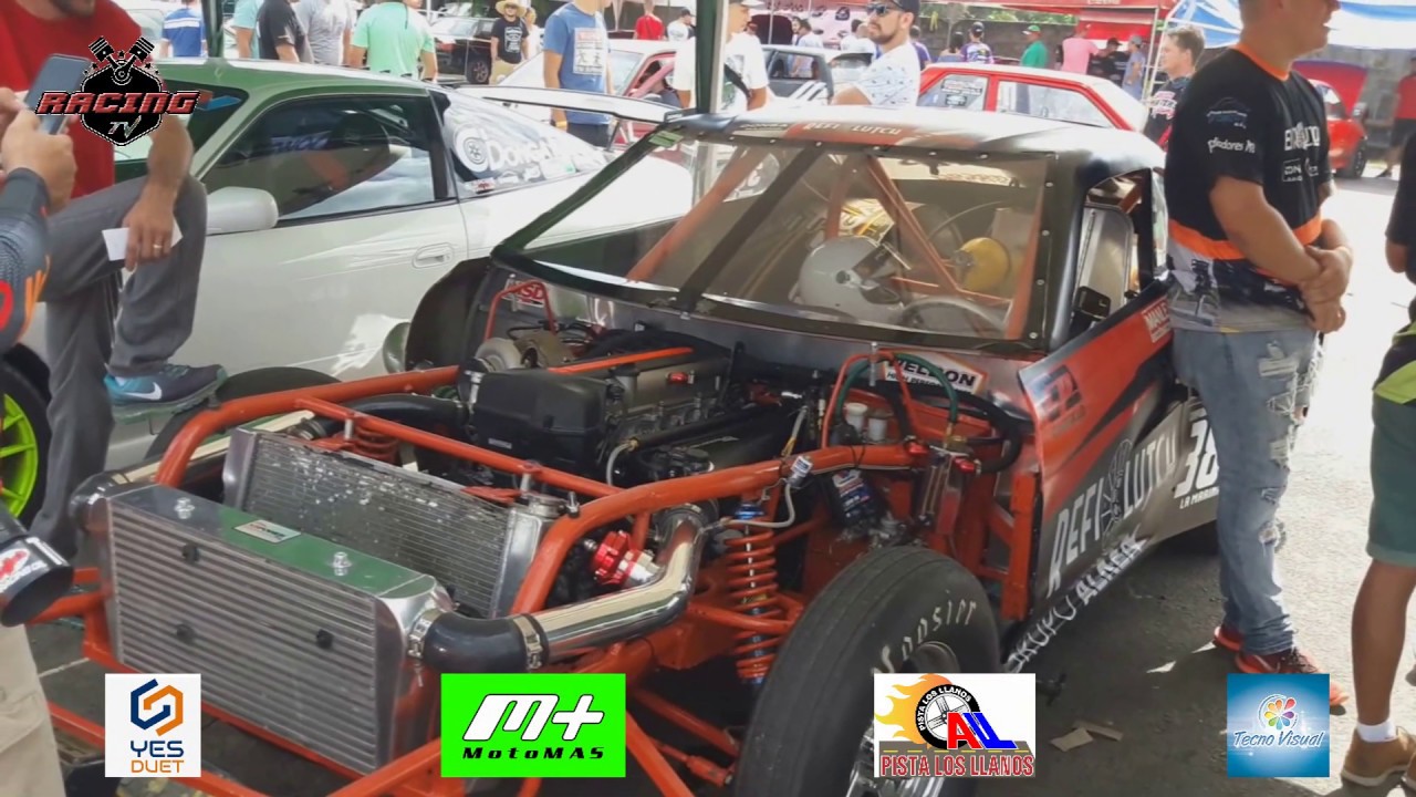 Donga Racing Costa Rica