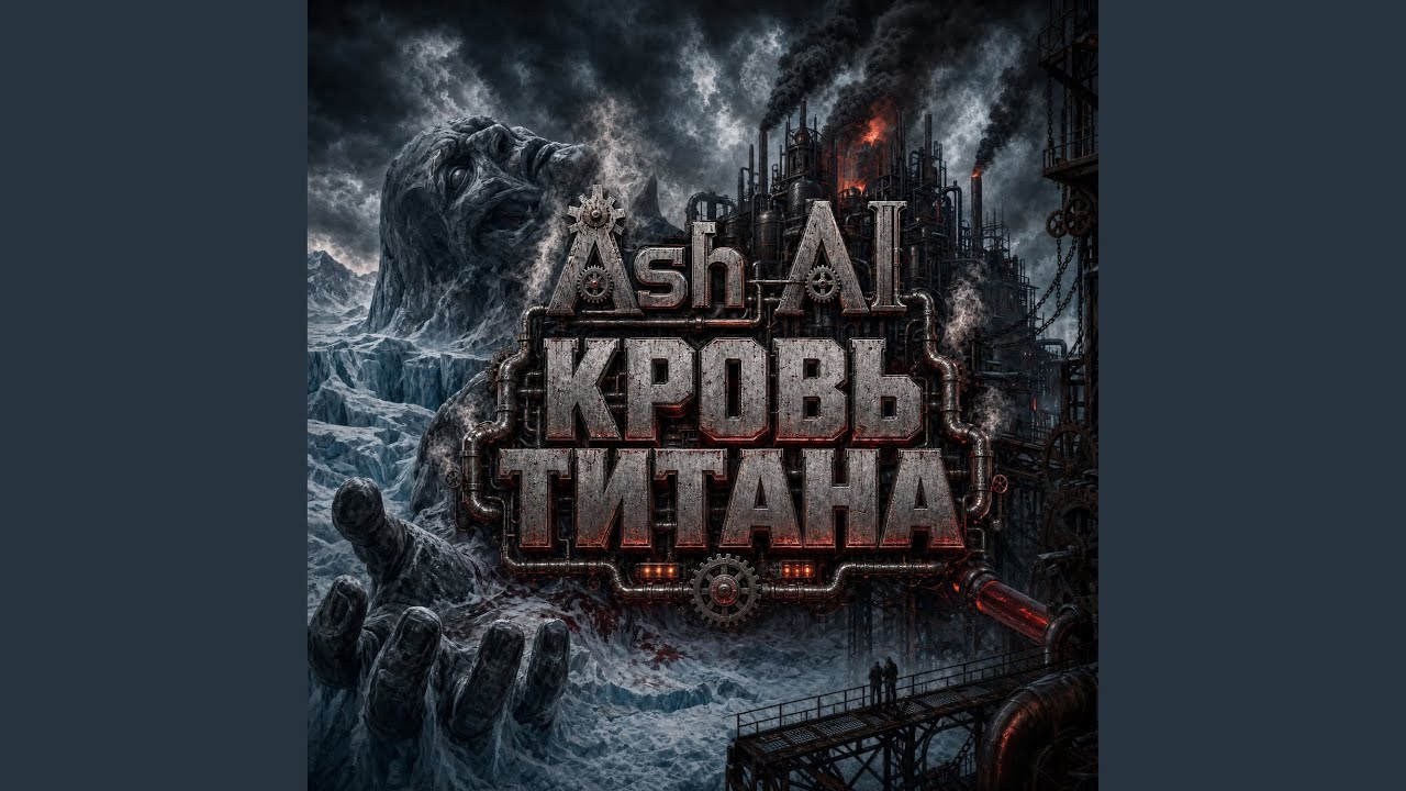 Кровь Титана