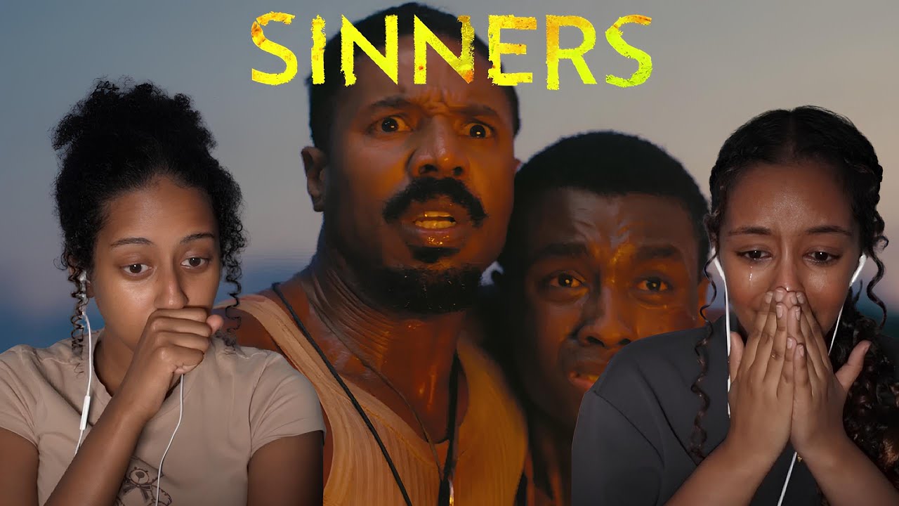 “For a few hours, we was free.” | SINNERS (2025) | Movie Reaction