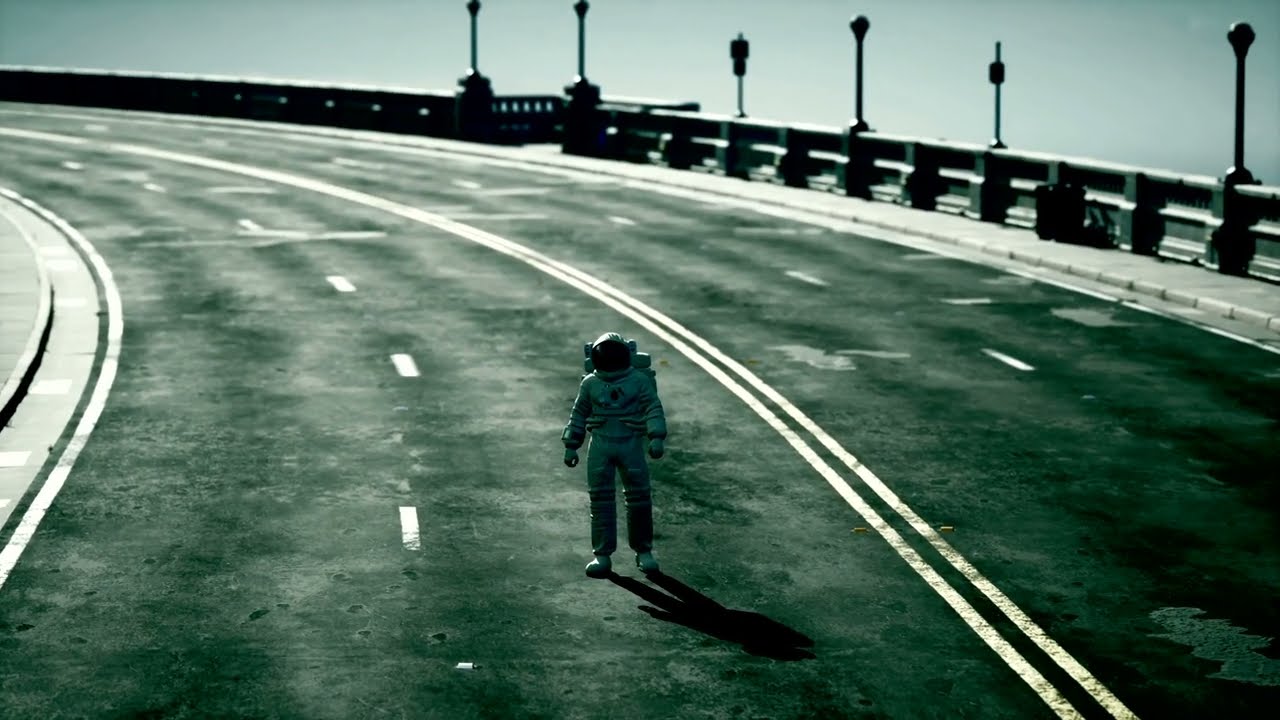 EMH - Point of No Return (Official Music Video)