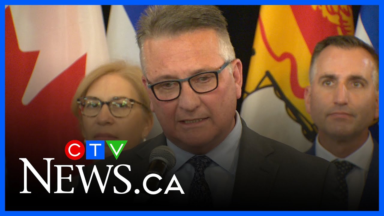 Agriculture ministers talk canola tariffs