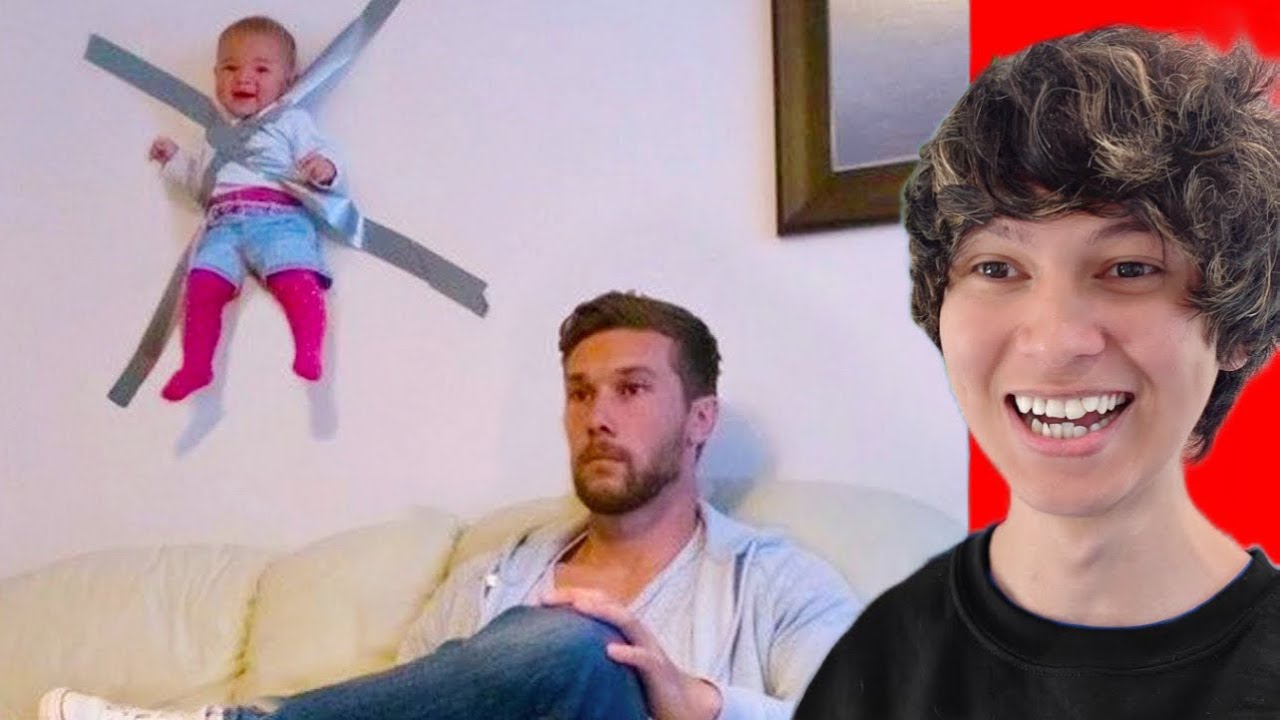 World&rsquo;s FUNNIEST Kids VS Parents