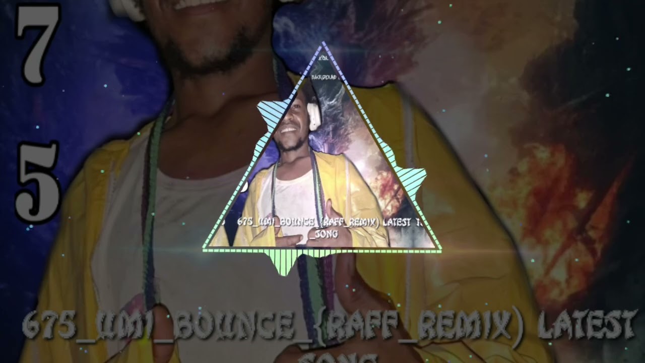 🇵🇬🇵🇬🇵🇬675_UMI_BOUNCE_{RAFF_REMIX) 2026_LATEST _SONG