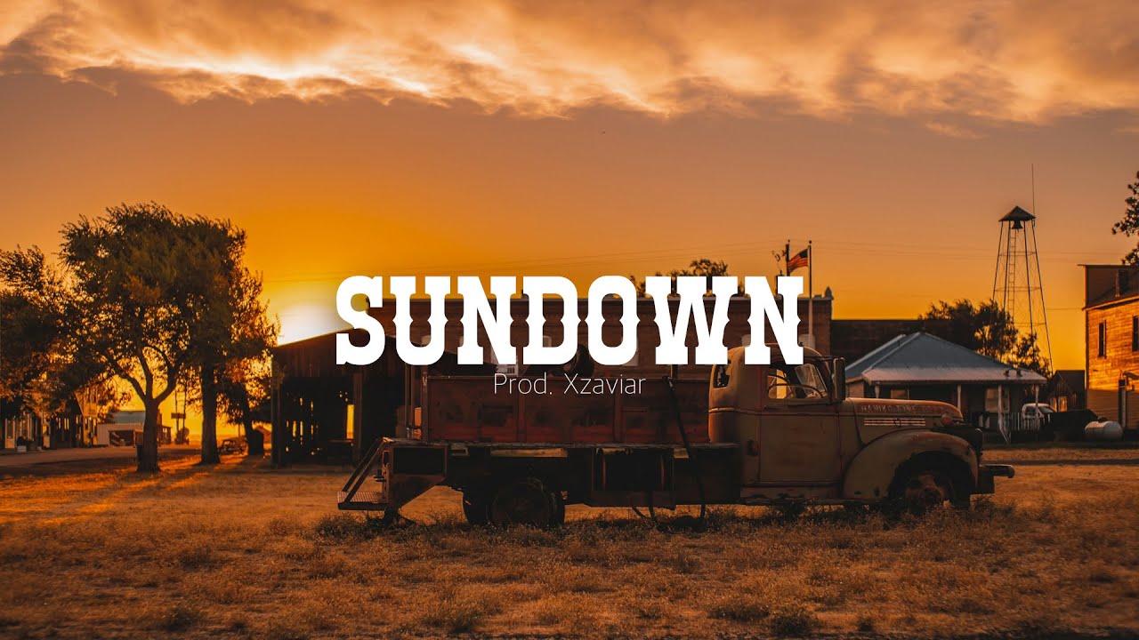 (FREE) Country Type Beat 2025 - 
