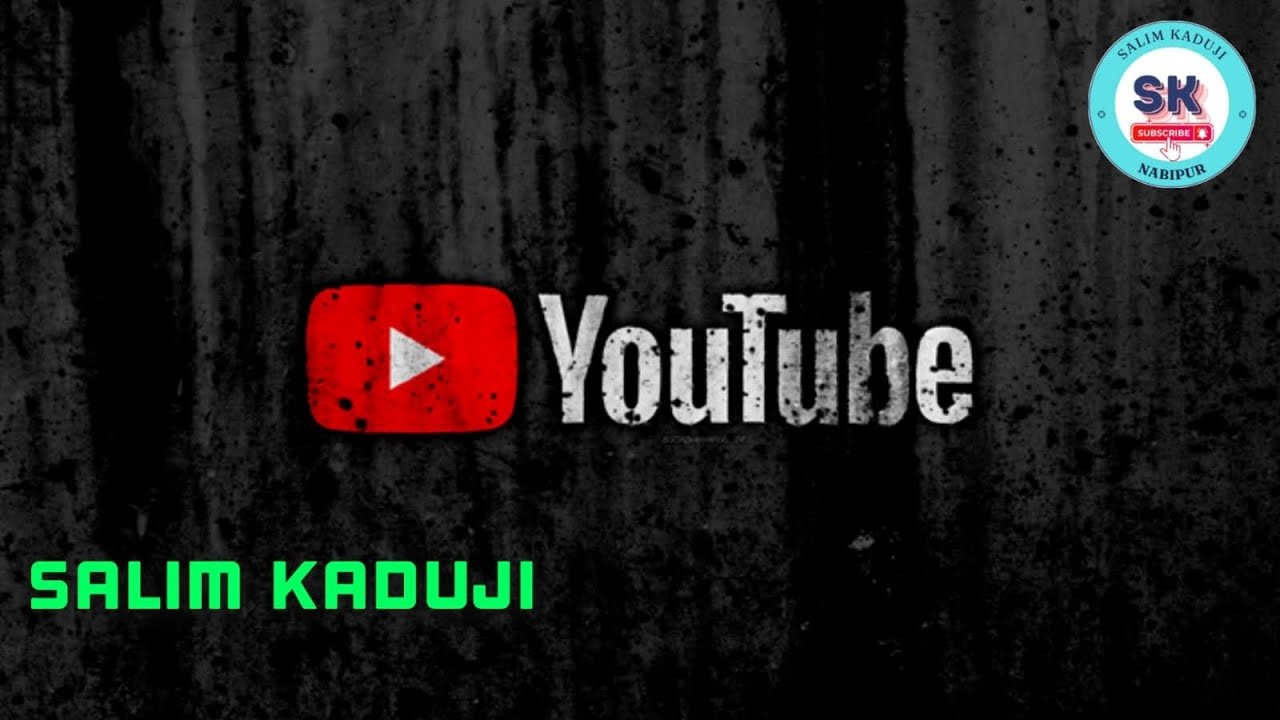 MADARSA E ALVIYUL HUSENI SALANA JALSA PART 1