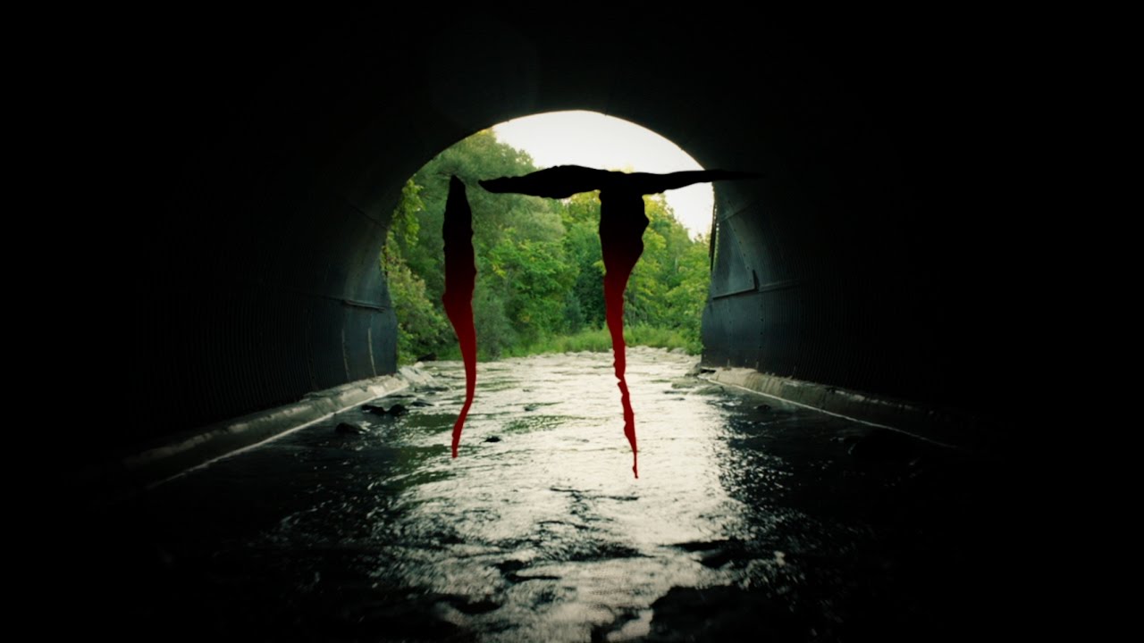 IT &ndash; Trailer Coming Tomorrow