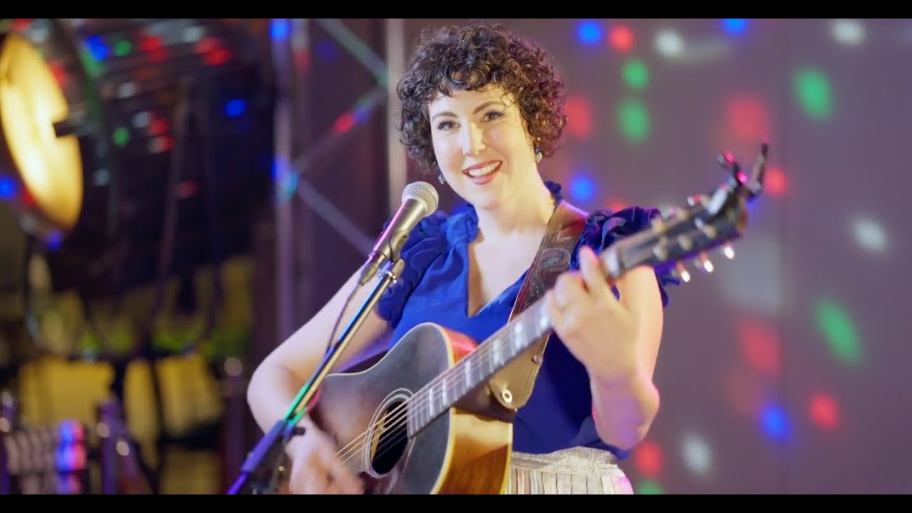 Lauren Carder Fox- Demo Reel 2025