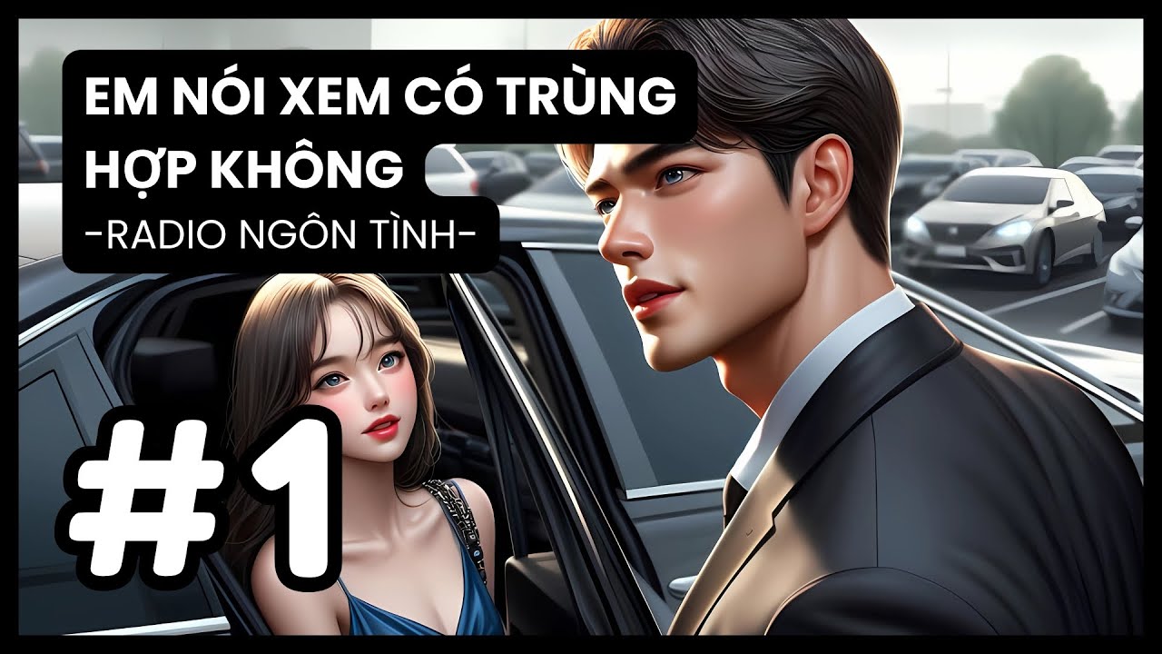 [Tập 1] Tình Cũ Không Rủ Cũng Tới: Gặp Lại Sau 8 Năm! | Radio Ngôn Tình