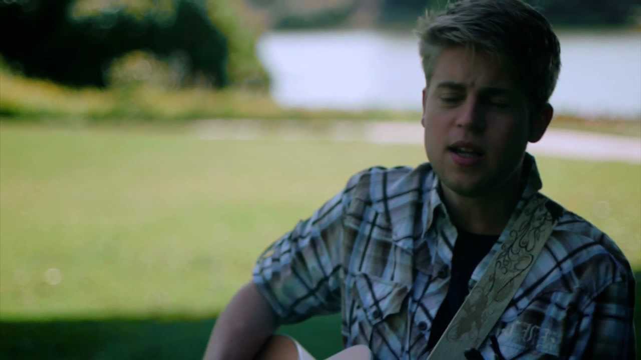Eyes Open - Taylor Swift (Cover)