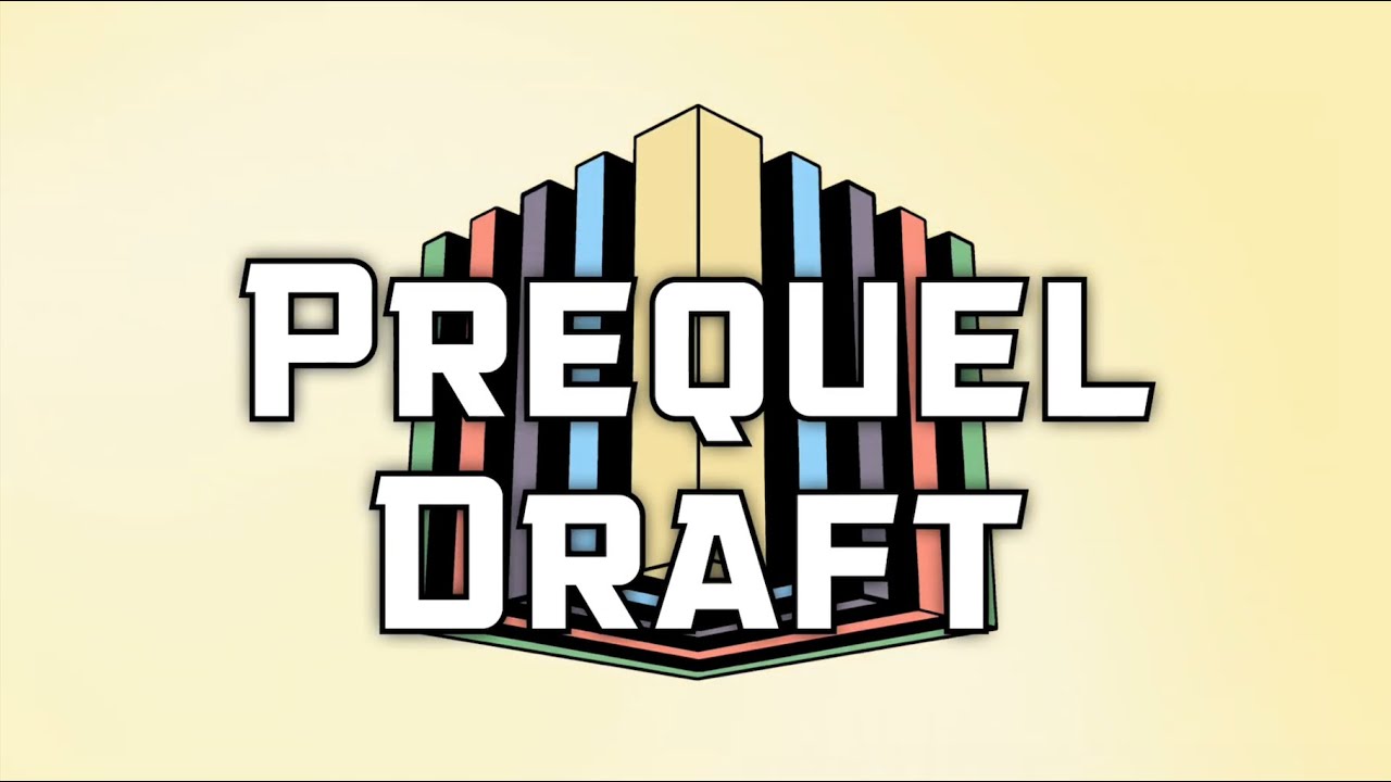 CubeCon 2024   Prequel Draft   Changeling Cube   Dana Fischer