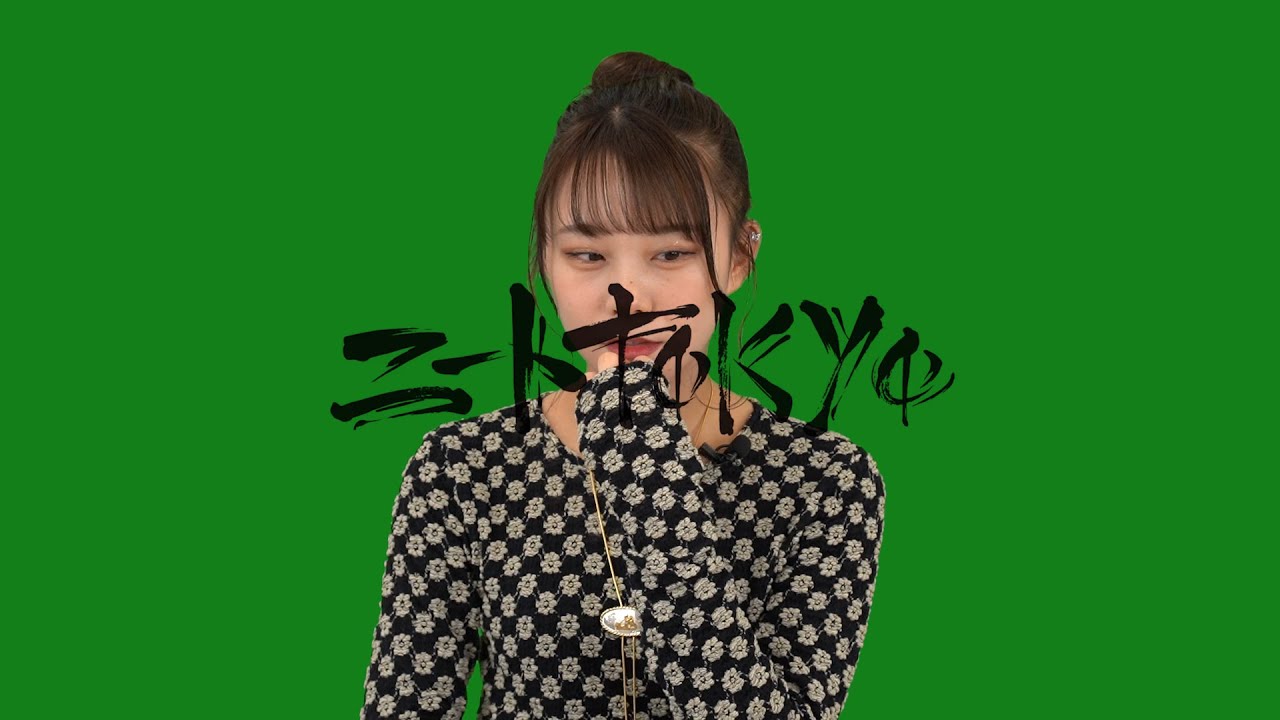 立仙愛理 a.k.a AILI : 前のグループで学んだこと〜売れる秘訣