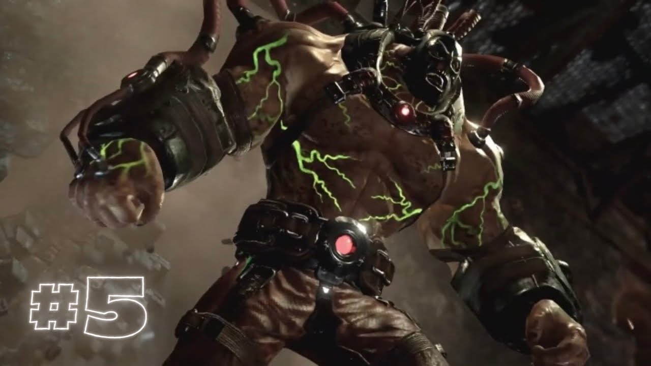 Batman: Arkham Asylum ASMR Gameplay 🎮 [Part 5] Bane Of My Existence 🧪