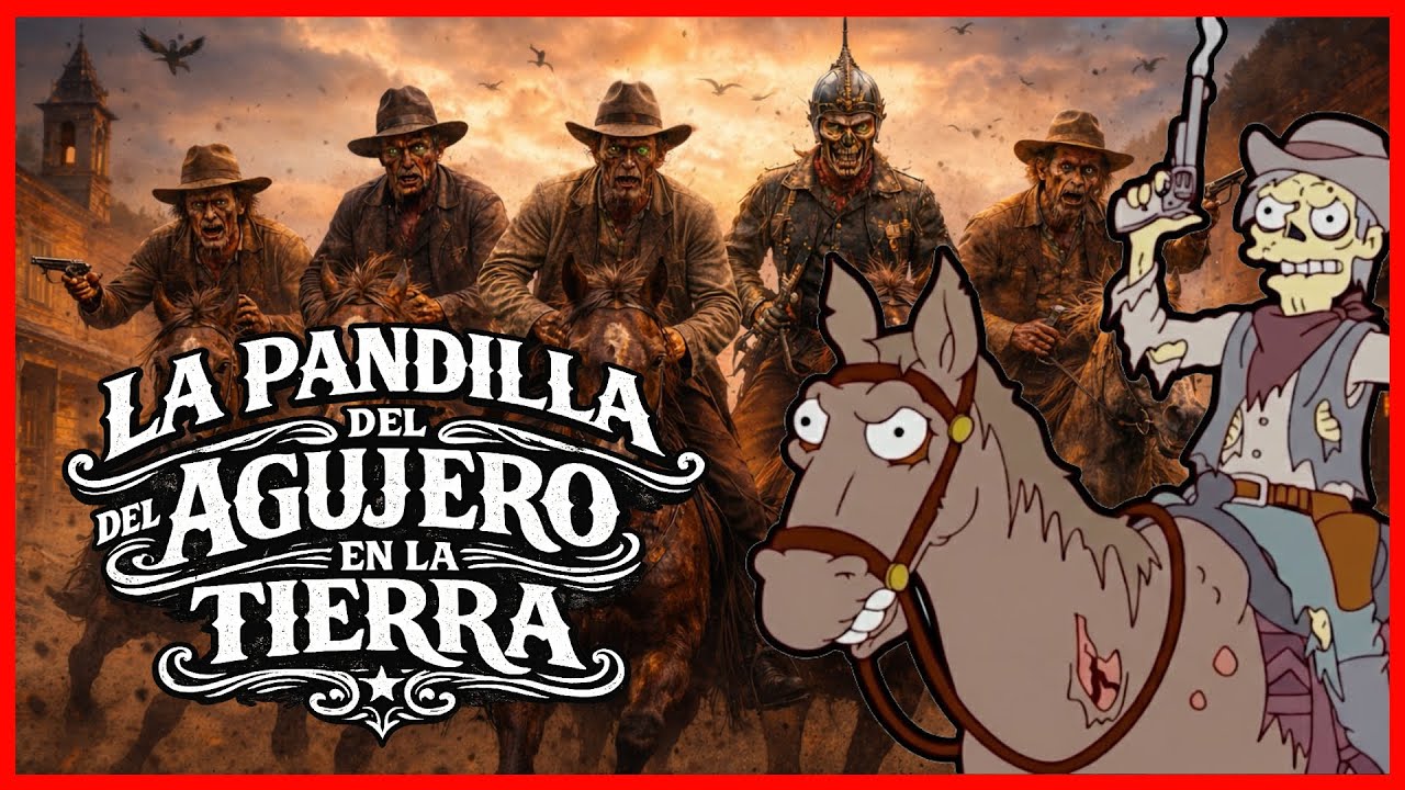 La historia de 