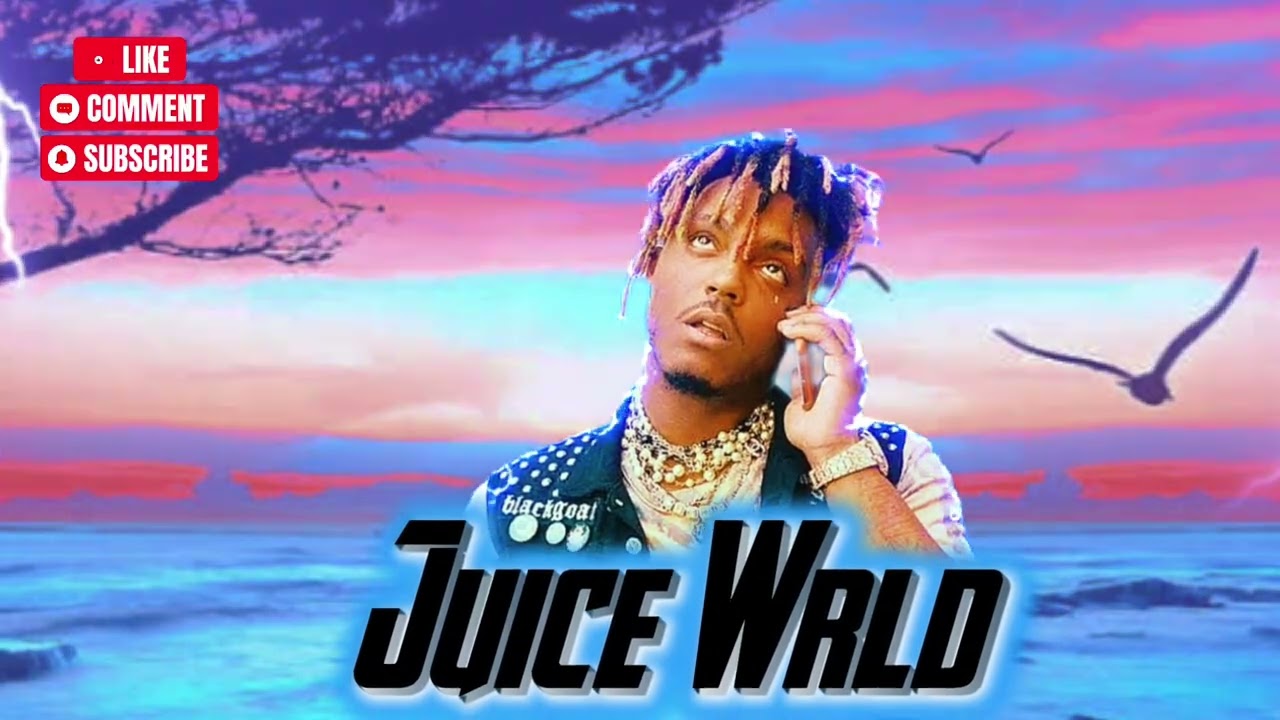 Juice Wrld Type Beat / Emotional Trap Beat [FREE BEAT]