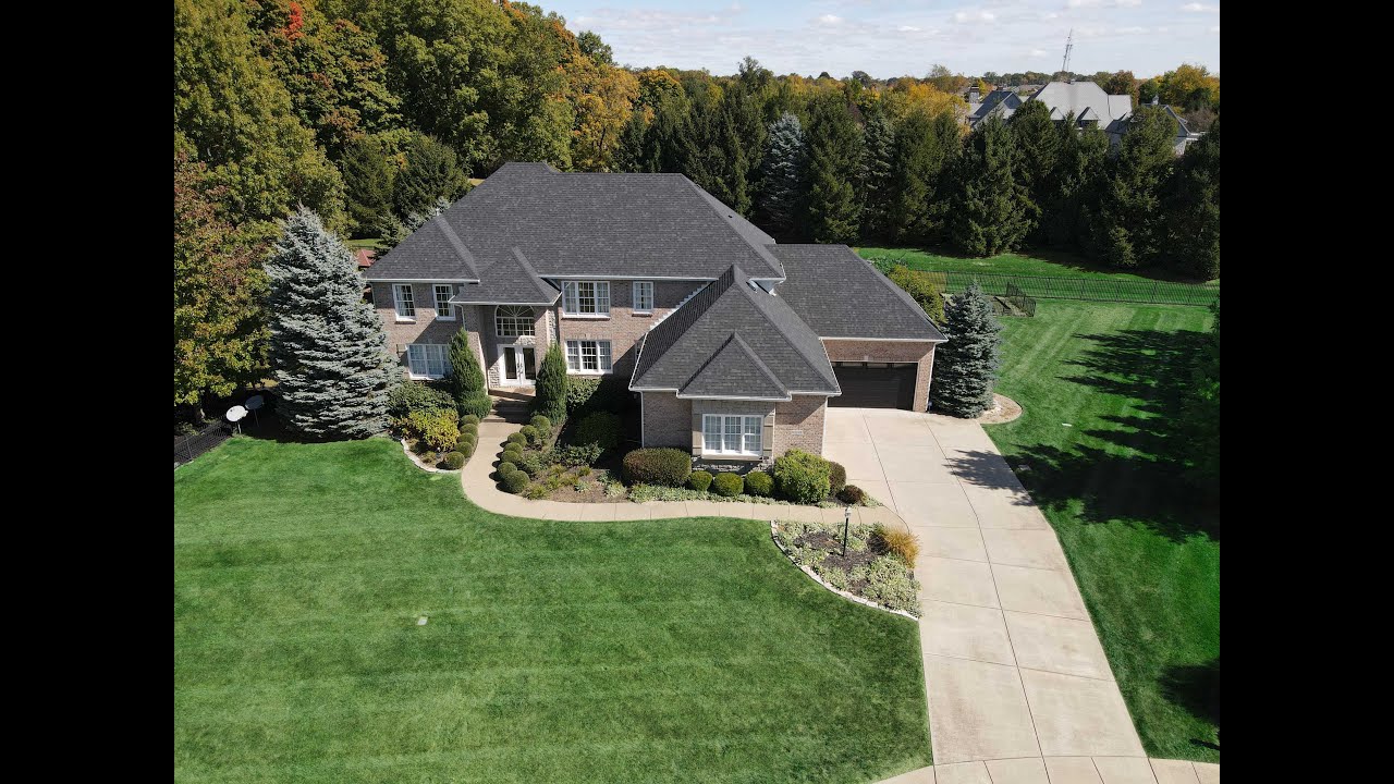 10608 Geist Ridge, Fishers, IN