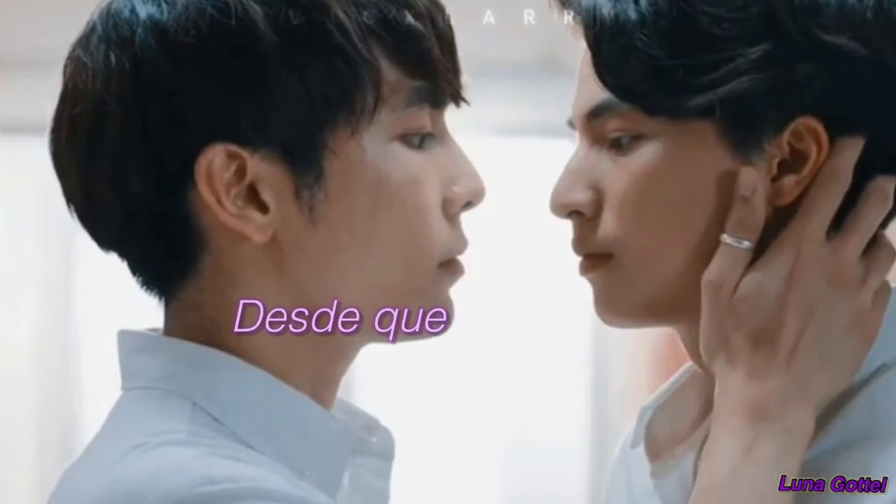 Mejores amigos (BL)