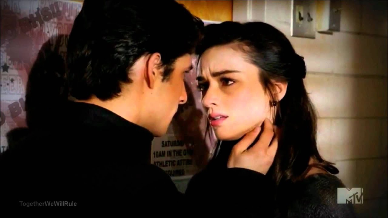 Scott & Allison | Everytime We Touch