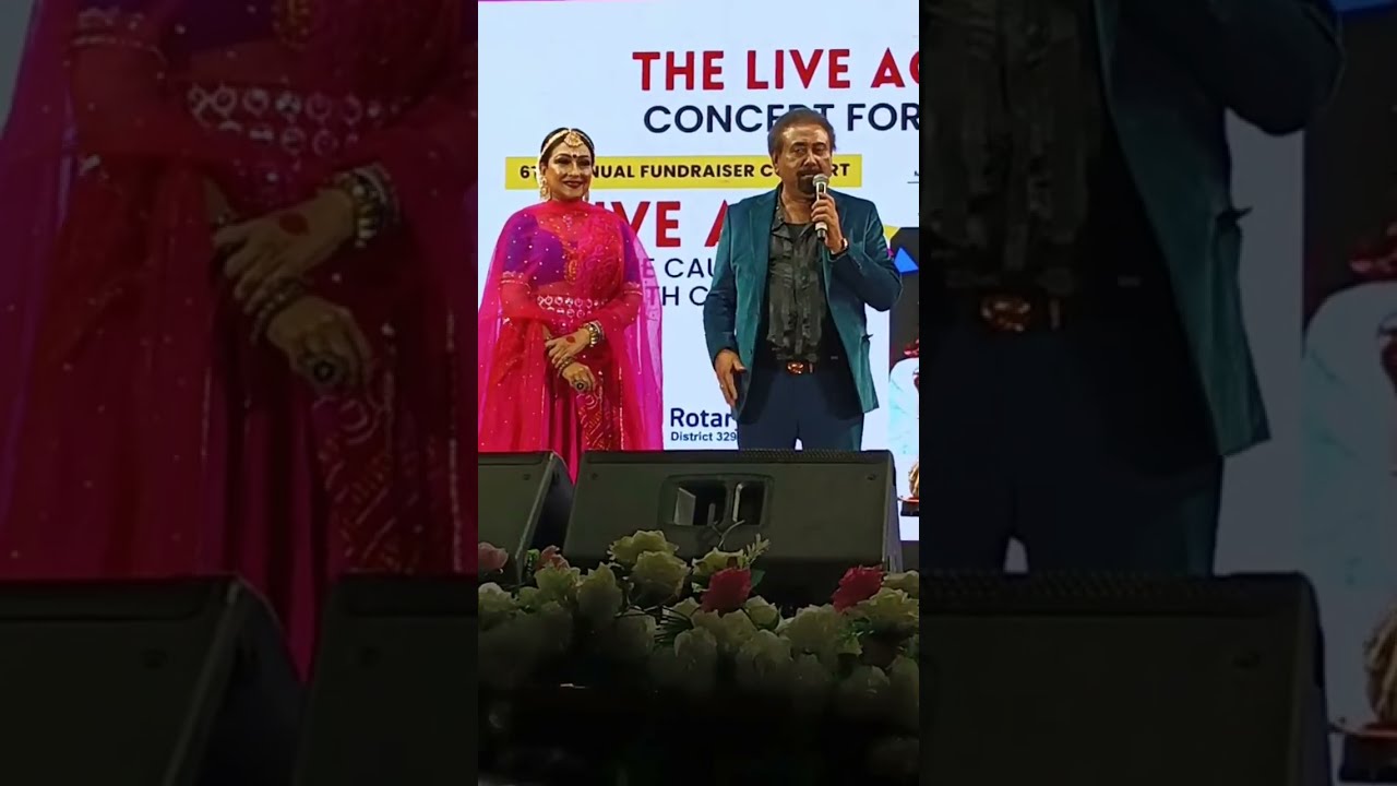 SANJOG is live  Life Beyond Cancer #rituparnasengupta #cancer #wb #kolkata #rabindrasadan #infant 