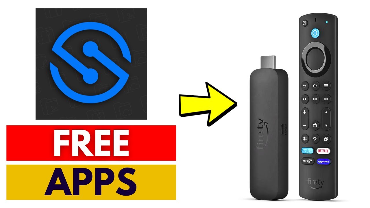 BEST Firestick FileSynced CODES