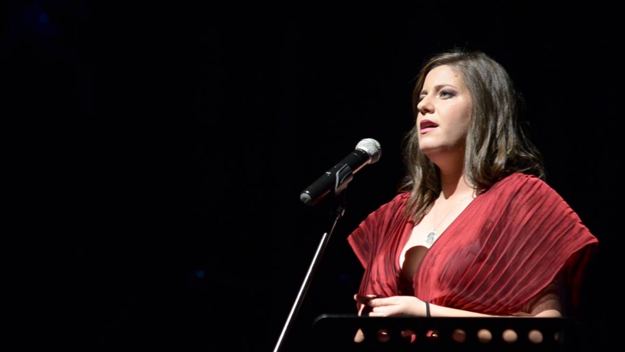 Sto te nema-   Bojana Markovic i Slobodan Bogdanovic