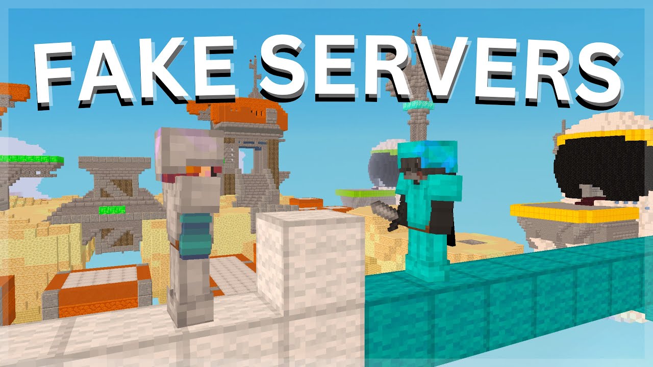 We CONQUERED This Cracked Server