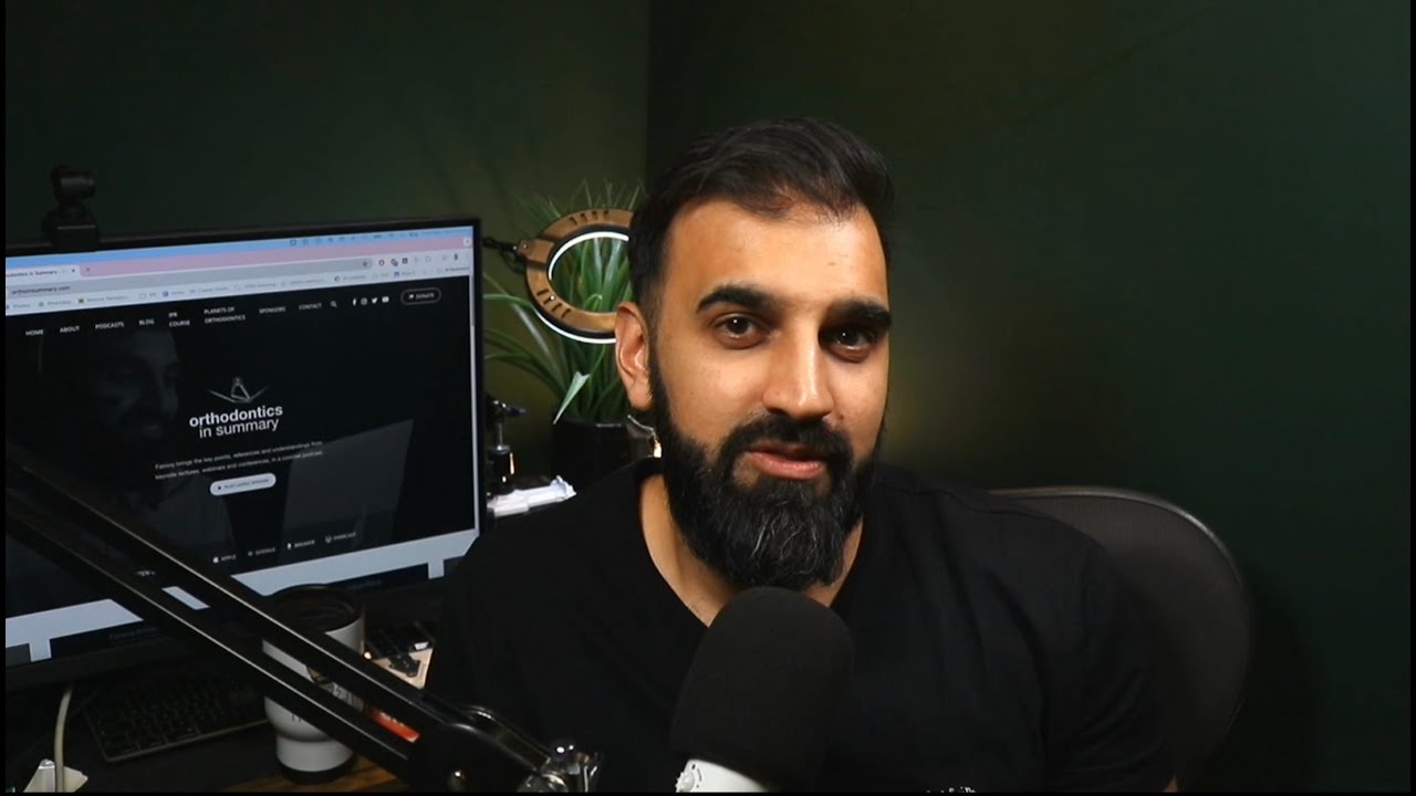 CBCT, what’s the harm and should it be routine? | 9 MINUTE SUMMARY