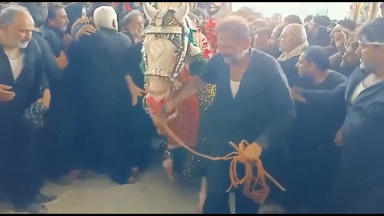kahror pakka godi 2021