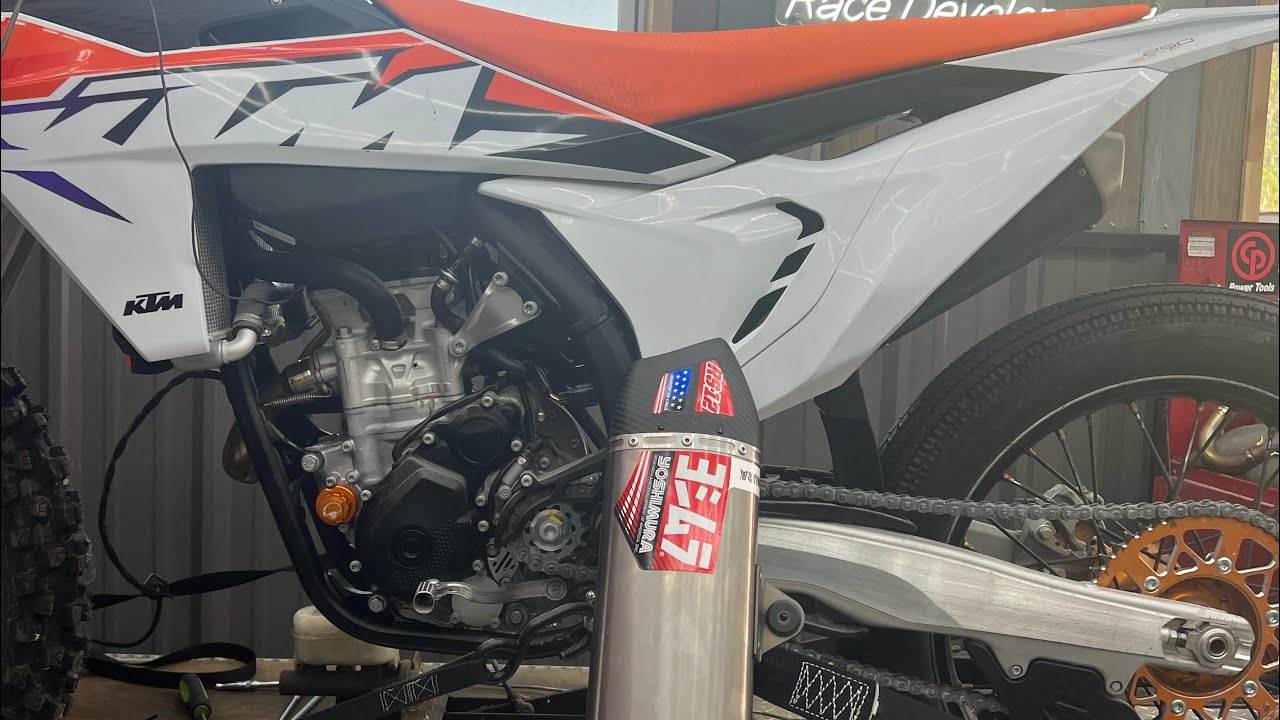 ECU shootout! Vortex vs GET on the dyno - Bonus Yoshimura RS12 dyno