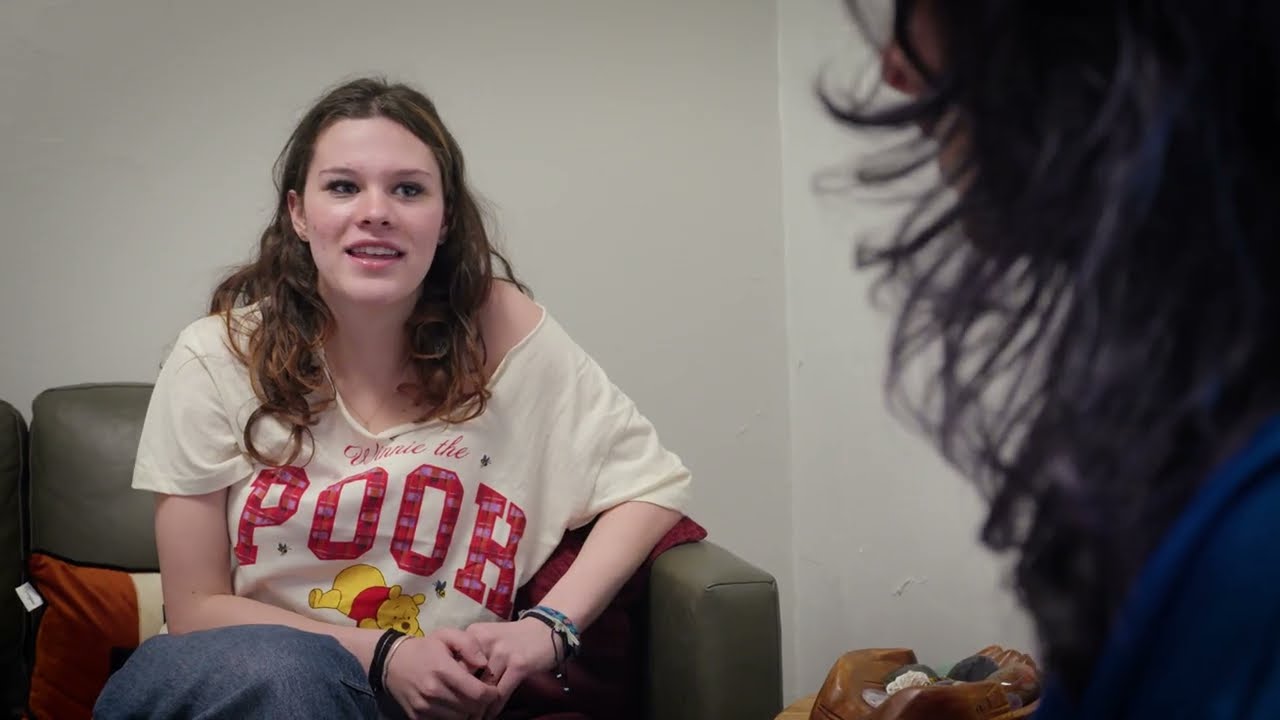 Supporting Students in Real Time | The Stevenson Counseling Center
