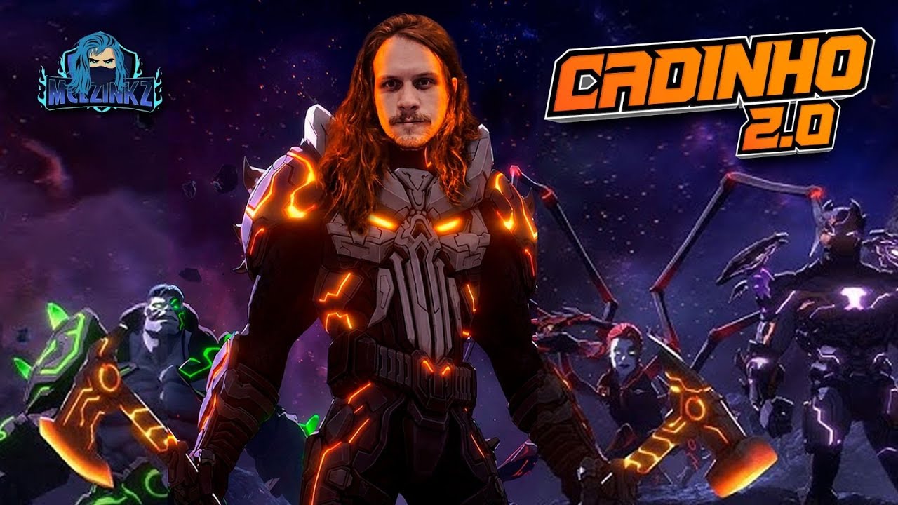 [LIVE] NOVA INCURSÃO E PRÓXIMOS EVENTOS DA CONTA | Marvel Torneio de Campeões
