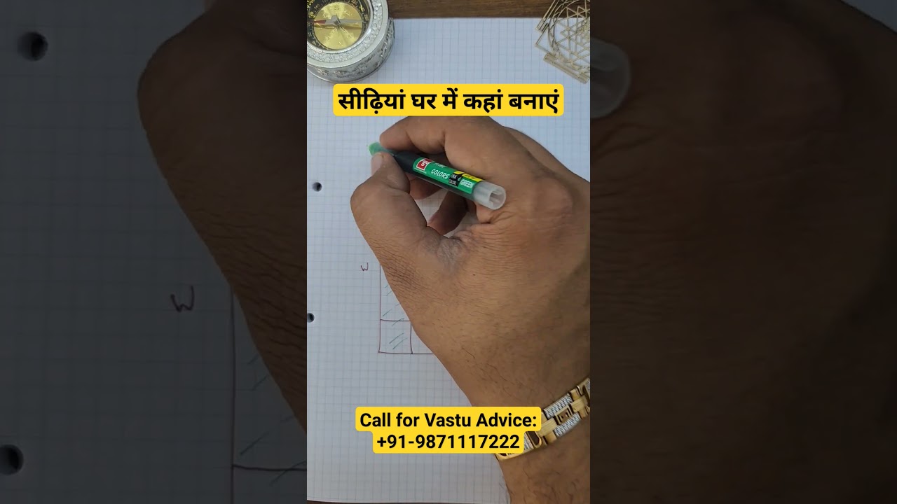 vastu for staircase, staircase vastu #vastu #वास्तु #vastushastra #stairs #staircasevastu #viral