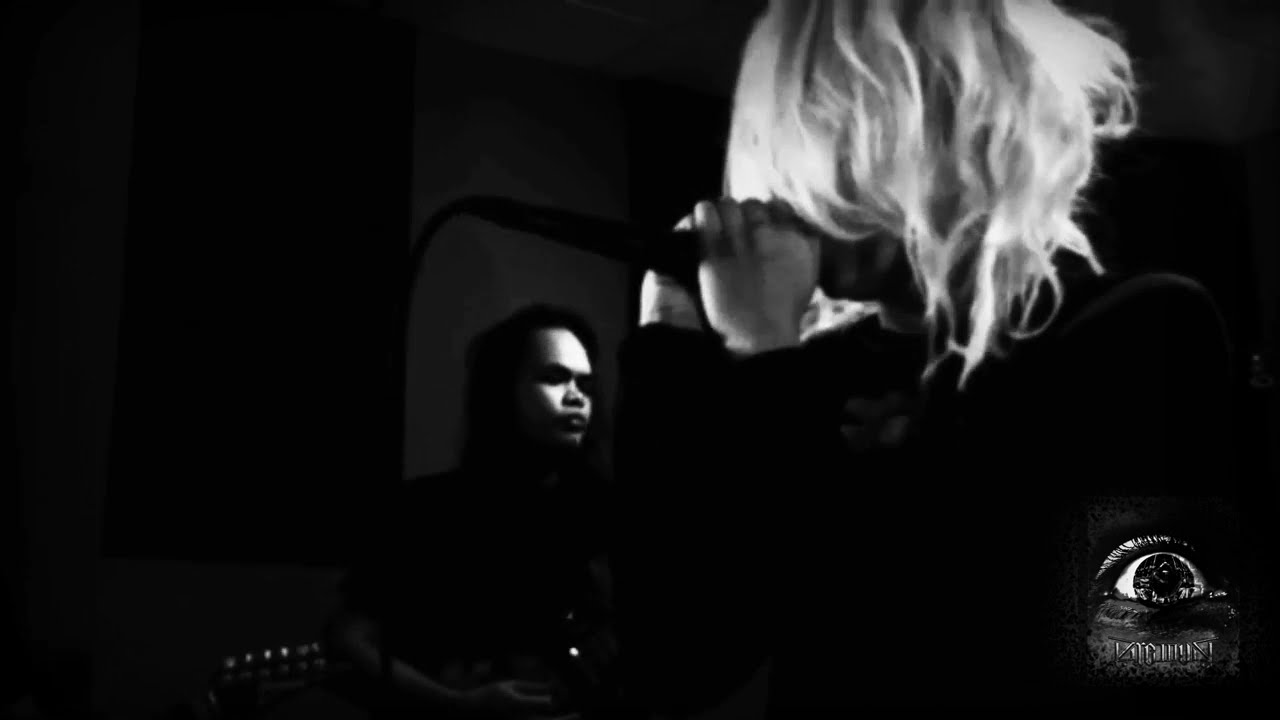 Oremuz-  Kali Yuga (Redverb Studio) 11/08/2014