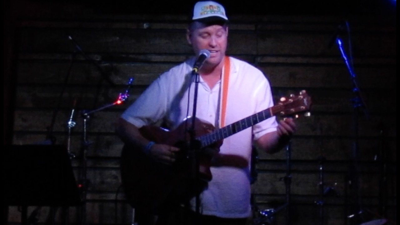 Ryguy Ryanami - Live in Long Beach - 2026