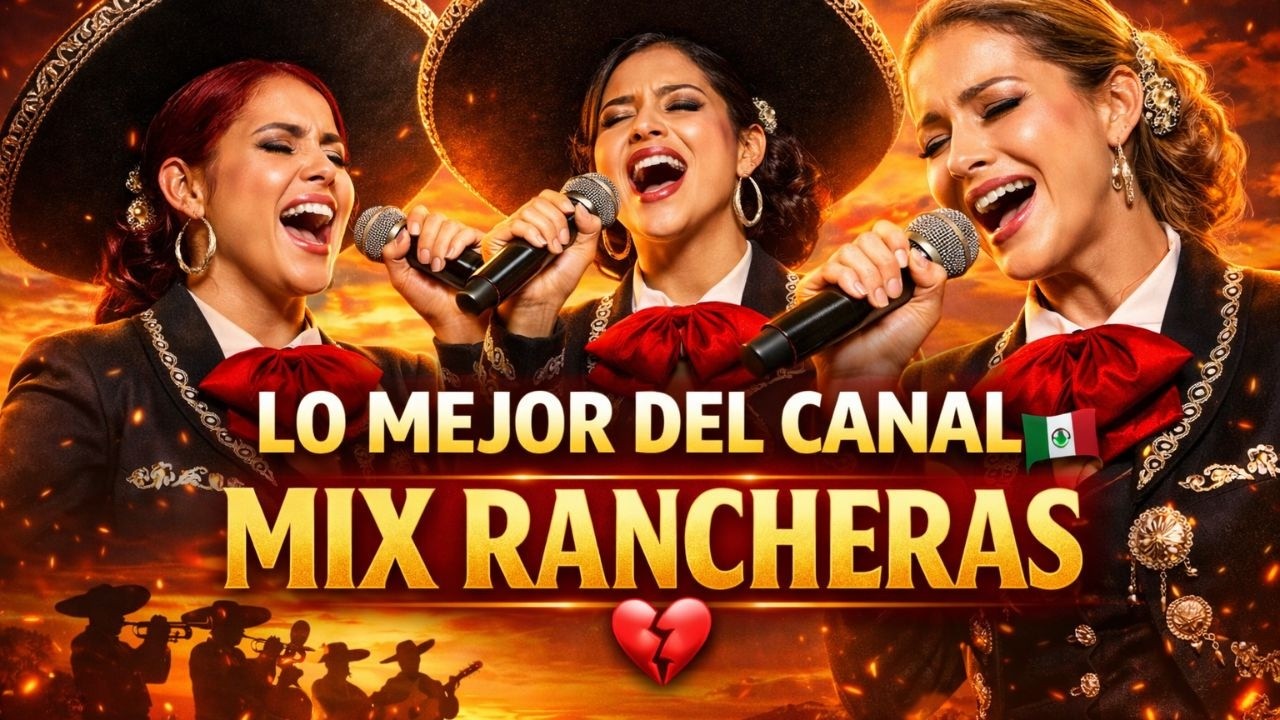 MIX DE RANCHERAS DOLIDAS 💔 LAS MEJORES CANCIONES DE MUJERES FUERTES
